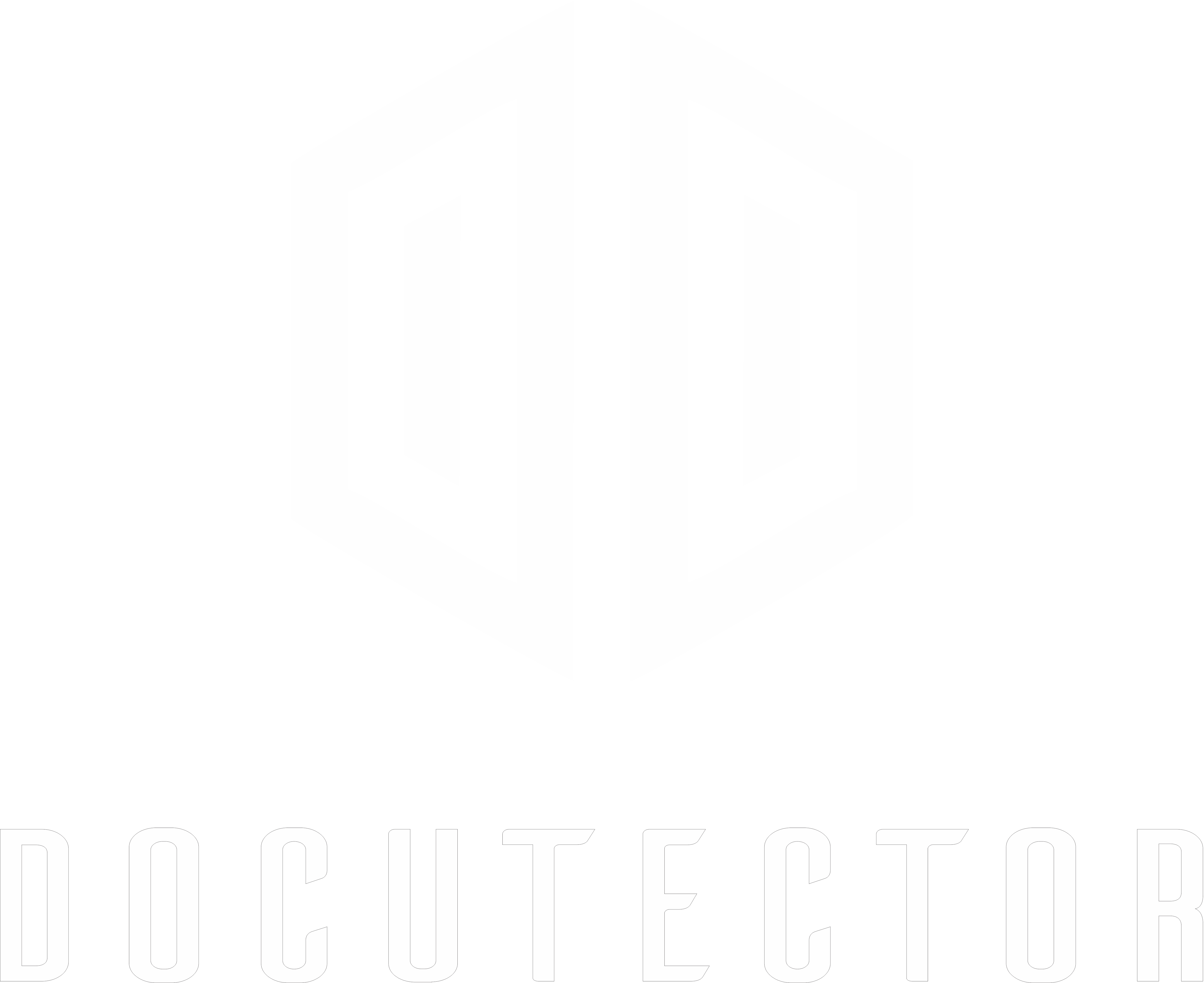 Docutector